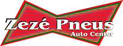 Zezé Pneus - Auto Center